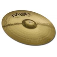 PAISTE 14" Crash 101 Brass